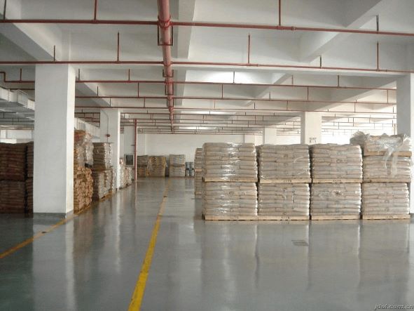 常熟廠房搬遷