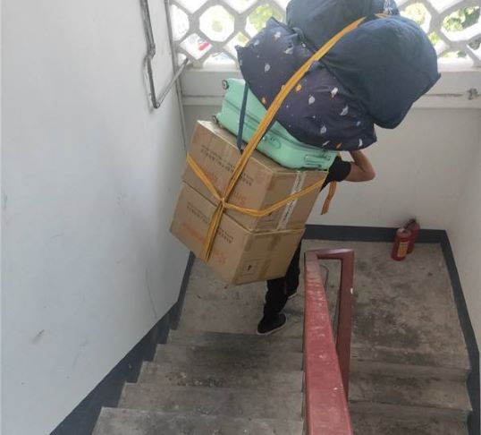 常熟個人搬家