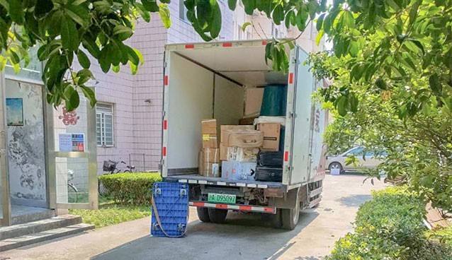 常熟長途搬遷公司
